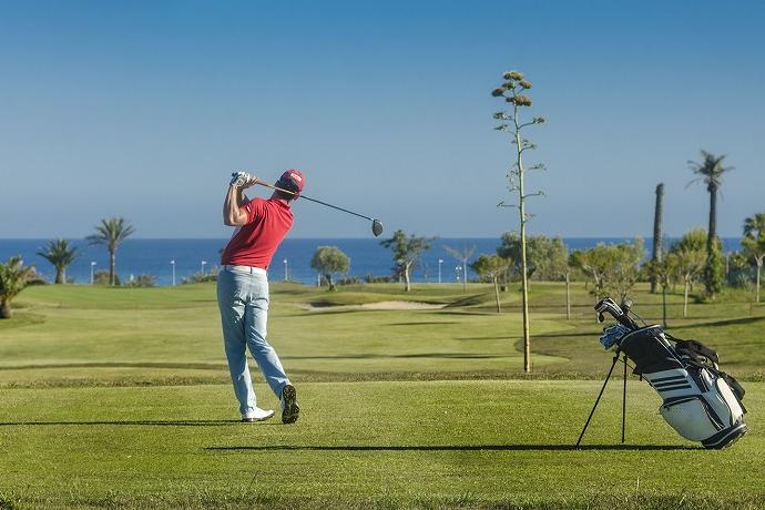 Alboran Golf