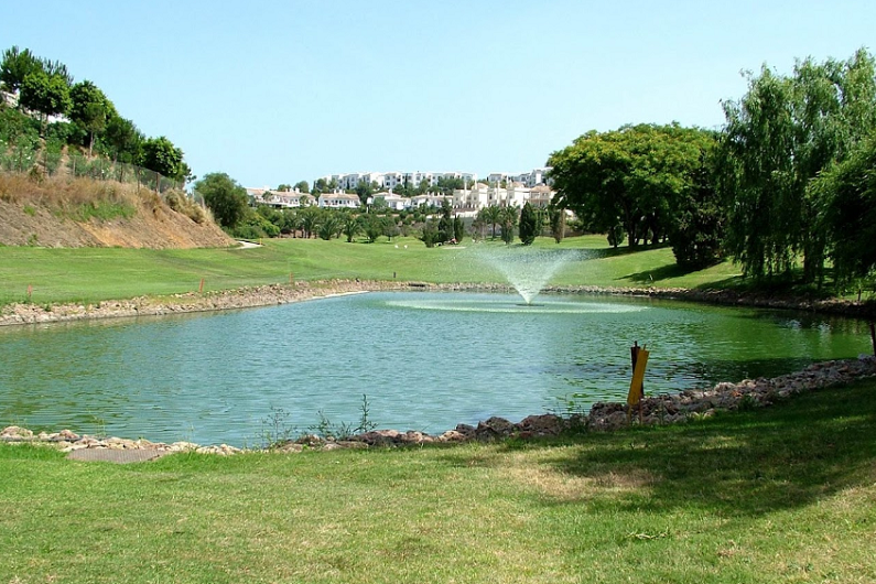 Miraflores Golf