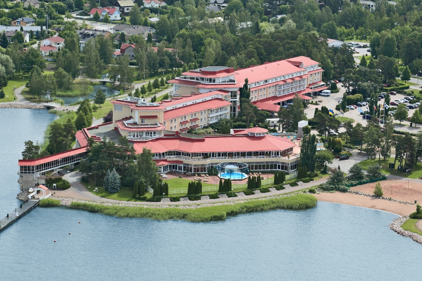 Naantali Spa