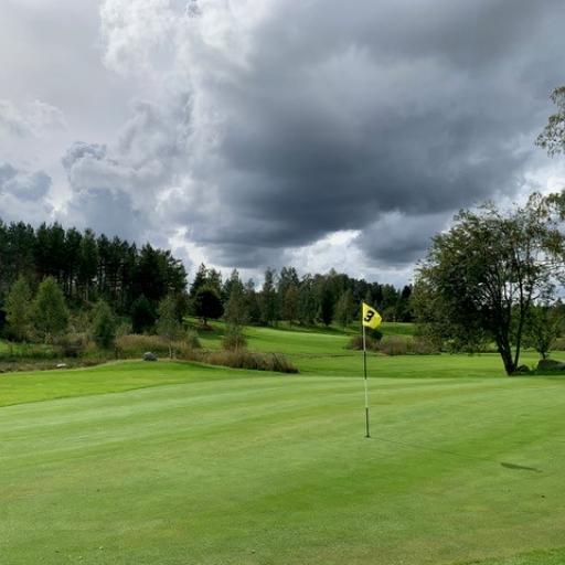 Bjärkas Golf