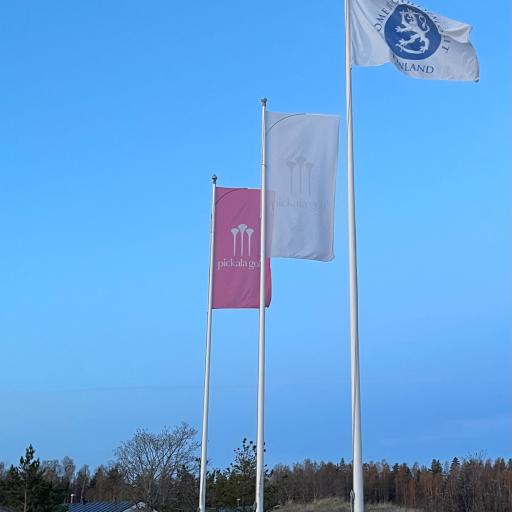 Ryder Cup 2023 Pickala Forest